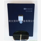 廠家供應文賢無膽 速熱/觸摸壁掛式管線機/黑